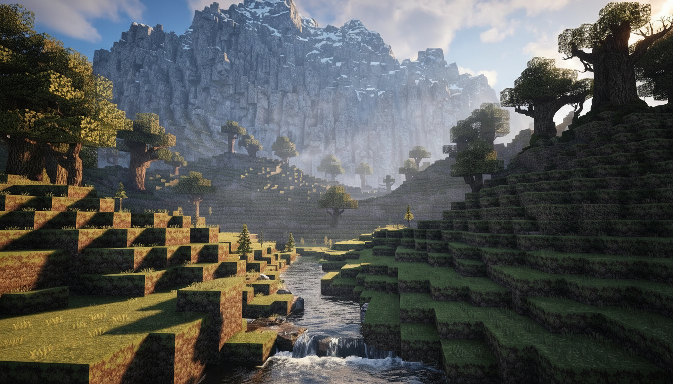 Następna generacja Minecrafta? Nieoficjalne materiały z tajnego studia w Kocmyrzowie